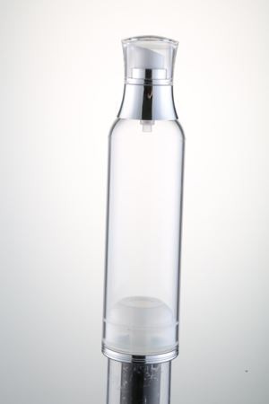 PETG Airless boutèy